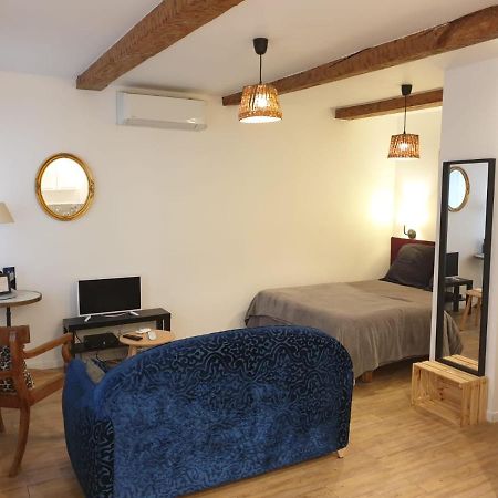 studio près du vieux port et de la Canebière Marsiglia Esterno foto