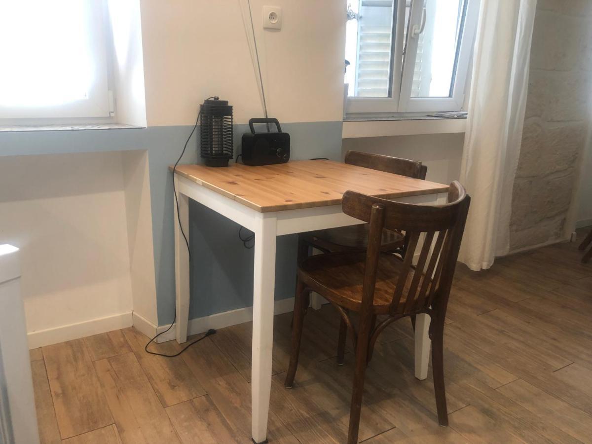studio près du vieux port et de la Canebière Marsiglia Esterno foto