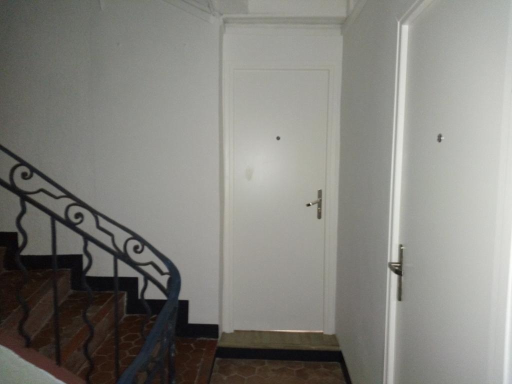 studio près du vieux port et de la Canebière Marsiglia Esterno foto